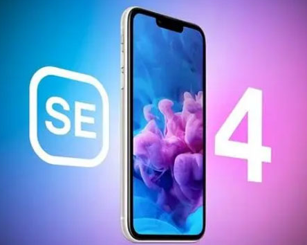 隆子苹果SE维修分享iPhoneSE受众群体是哪些 