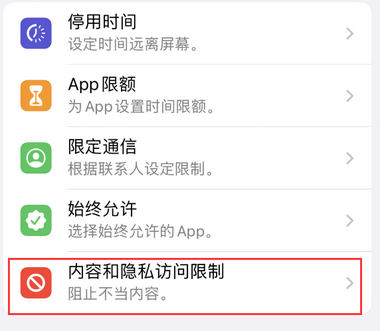 隆子appleID维修服务iPhone设置中Apple ID显示为灰色无法使用