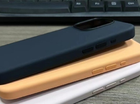 隆子苹果14维修站分享iPhone14手机壳能直接给iPhone15用吗?