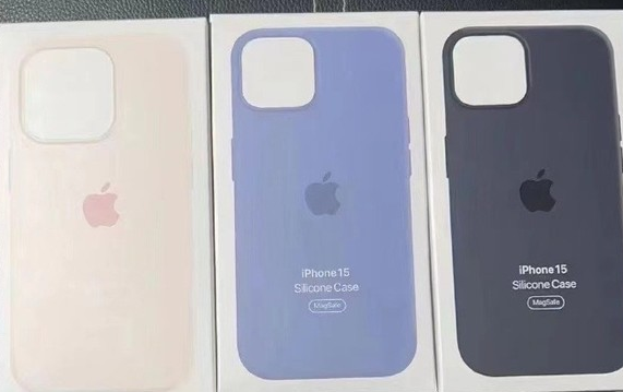 隆子苹果14维修站分享iPhone14手机壳能直接给iPhone15用吗?