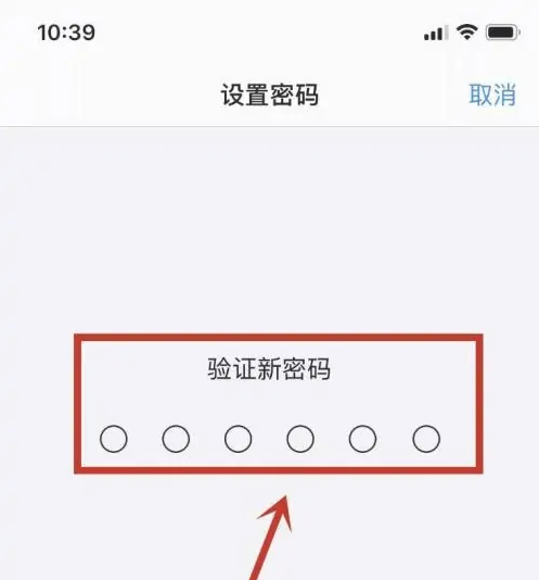 隆子苹果手机维修分享:如何安全的使用iPhone14？iPhone14解锁方法 