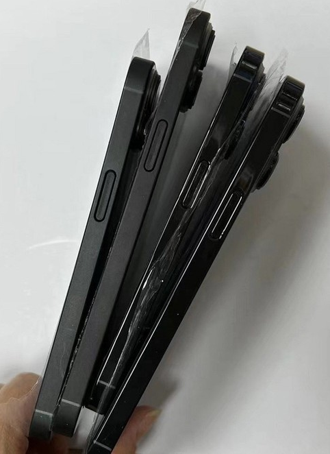 隆子苹果14维修分享iPhone14电池多少毫安 