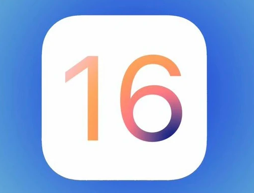 隆子苹果手机维修分享iOS16不支持iPhone6s，手中的6s怎么办 