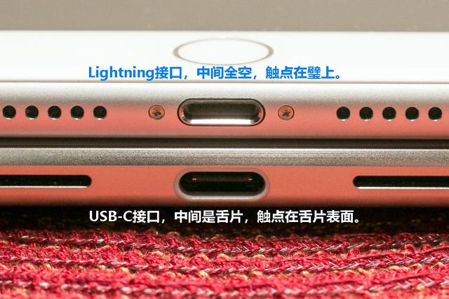 隆子苹果14维修分享iPhone 14会是什么接口 