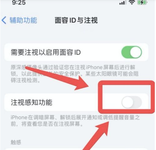 隆子苹果13维修分享为什么iPhone 13来电铃声忽大忽小 