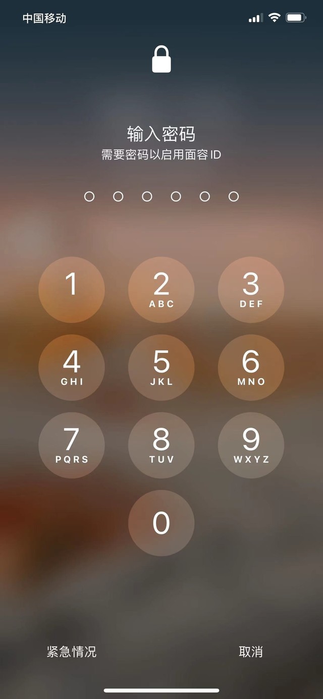 隆子苹果13维修分享iPhone 13加强锁屏功能有什么用 