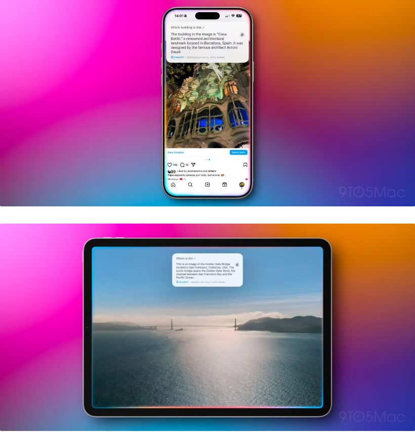 隆子苹果手机维修分享苹果 Siri 接入 ChatGPT AI  