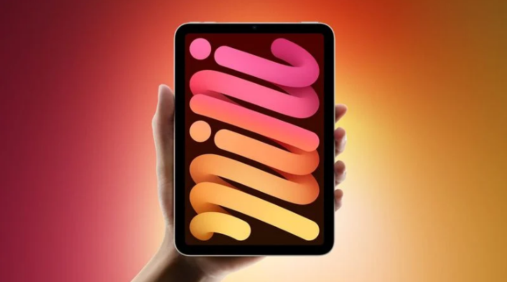 隆子苹果手机维修分享iPad mini 7 屏幕硬件可能进行了更新  