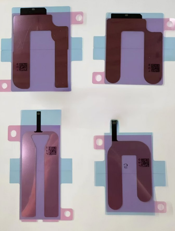 隆子苹果手机维修分享iPhone 17 Pro 机型电池将采用创新型粘合剂 