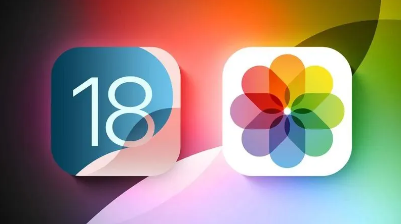 隆子苹果手机维修分享苹果 iOS / iPadOS 18.1Beta 3 发布 