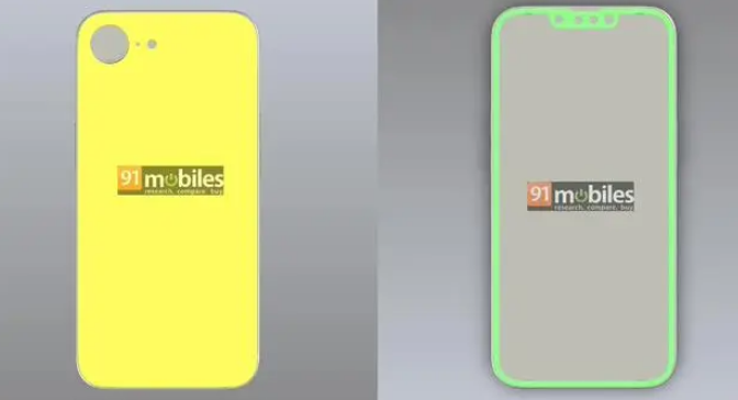 隆子苹果手机维修分享苹果小屏iPhone SE4值得买吗 