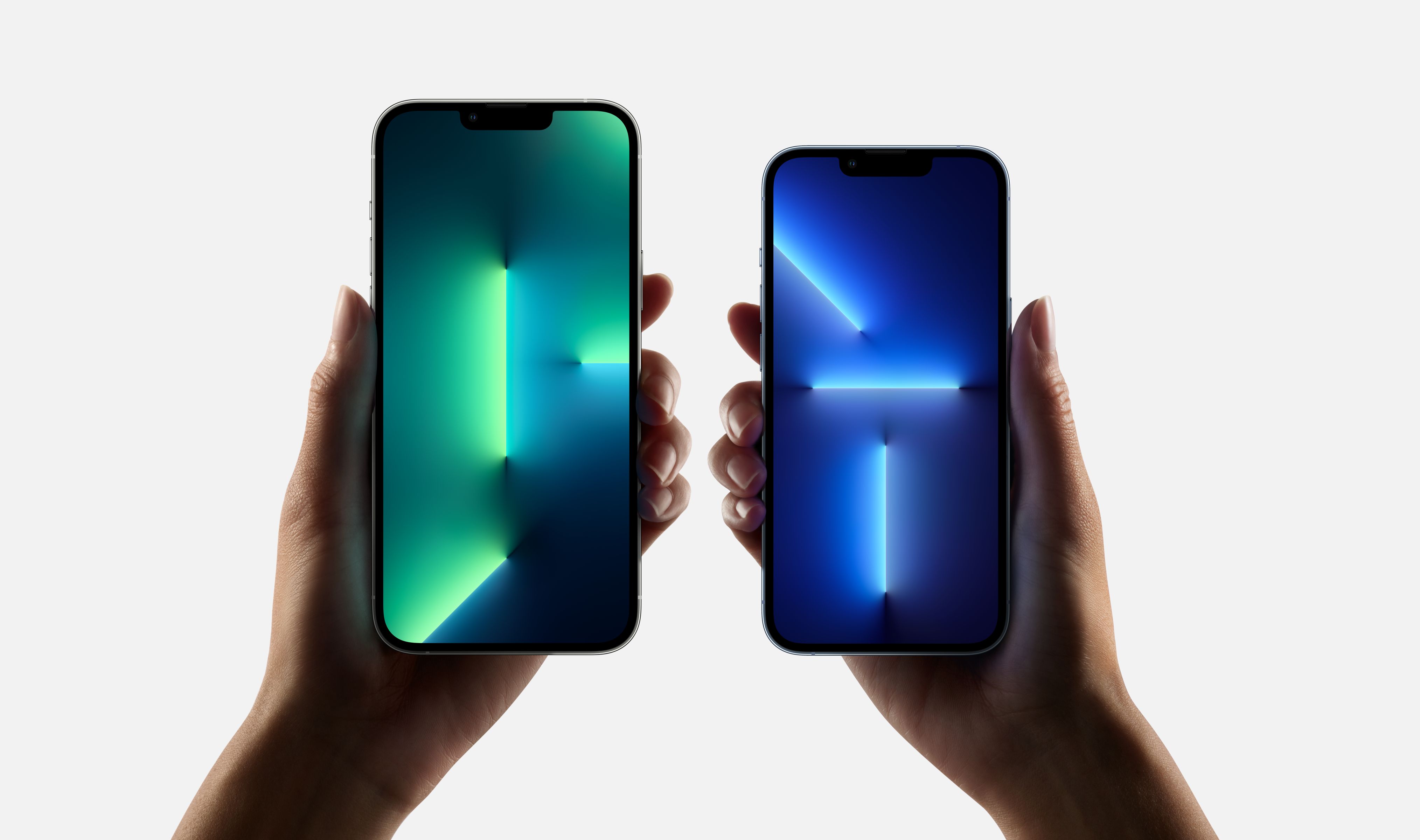 隆子苹果手机维修分享iPhone 13 四款机型怎么选 