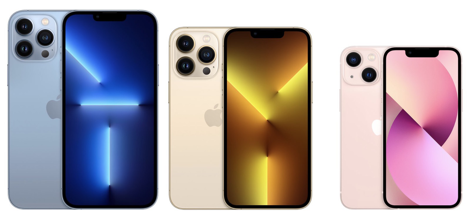 隆子苹果手机维修分享iPhone 13续航怎么样 