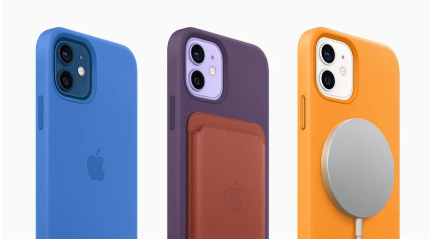隆子苹果手机维修分享关于 iPhone 13 的细节爆料 