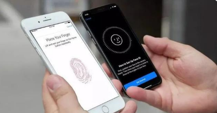 隆子苹果手机维修分享iPhone 13 系列会有屏下指纹吗 