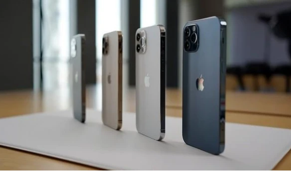 隆子苹果手机维修分享为什么说iPhone13才是真旗舰 