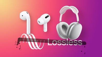 隆子苹果手机维修分享哪些设备支持Apple Music 无损音频 