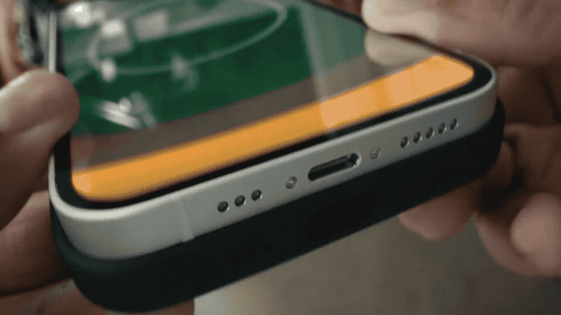 隆子苹果手机维修分享未来 Magsafe 还有哪些发展空间 