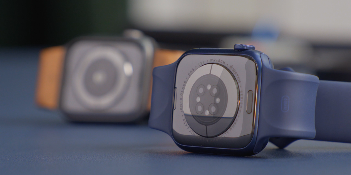隆子苹果手机维修分享Apple Watch 是如何测量卡路里的 