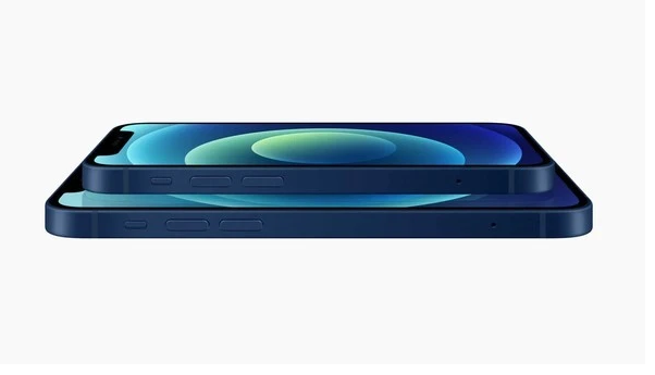 隆子苹果手机维修分享iPhone 12 mini 锁屏后触屏失灵怎么办 