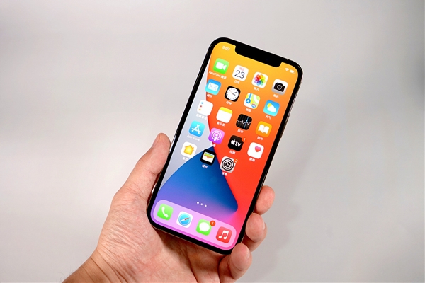 隆子苹果手机维修分享iOS 14.2修订版已到，专属iPhone 12系列 