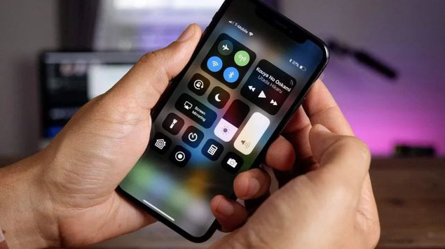 隆子苹果手机维修分享iPhone 12信号差怎么办 