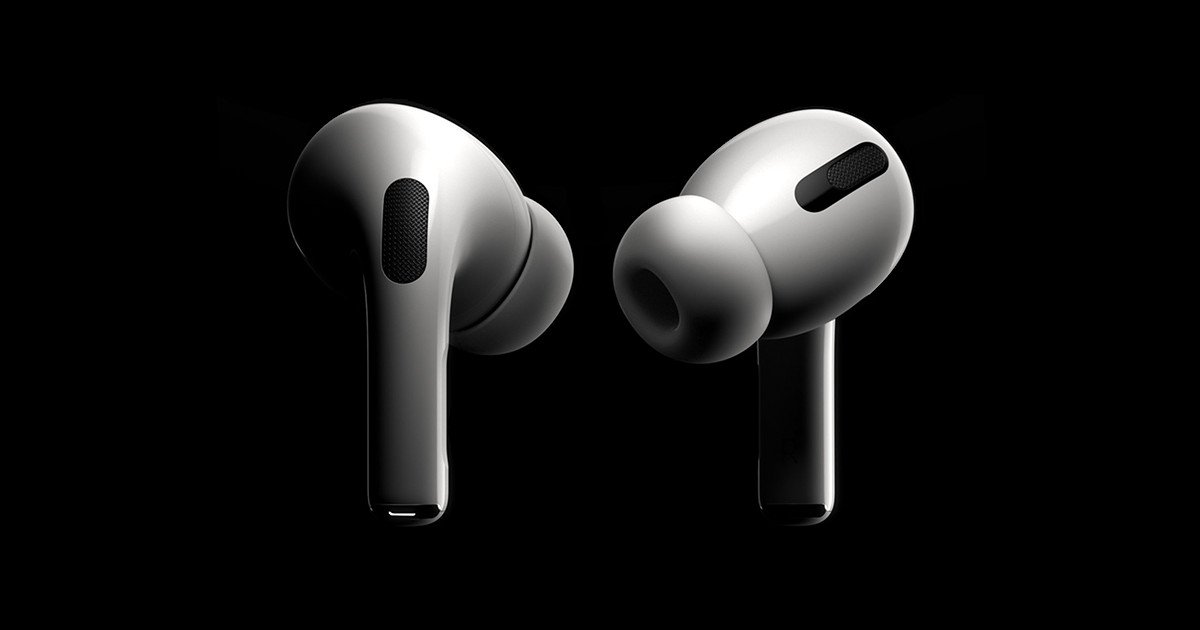 隆子苹果手机维修分享AirPods Pro 爆音、降噪效果下降怎么办 