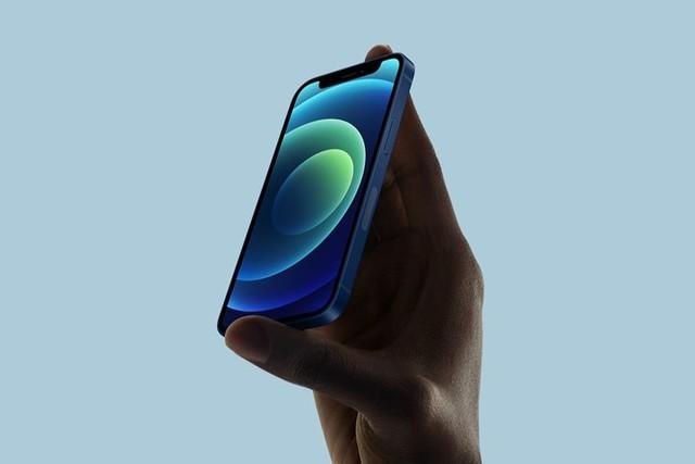 隆子苹果手机维修分享iPhone 12 mini辐射很大吗 