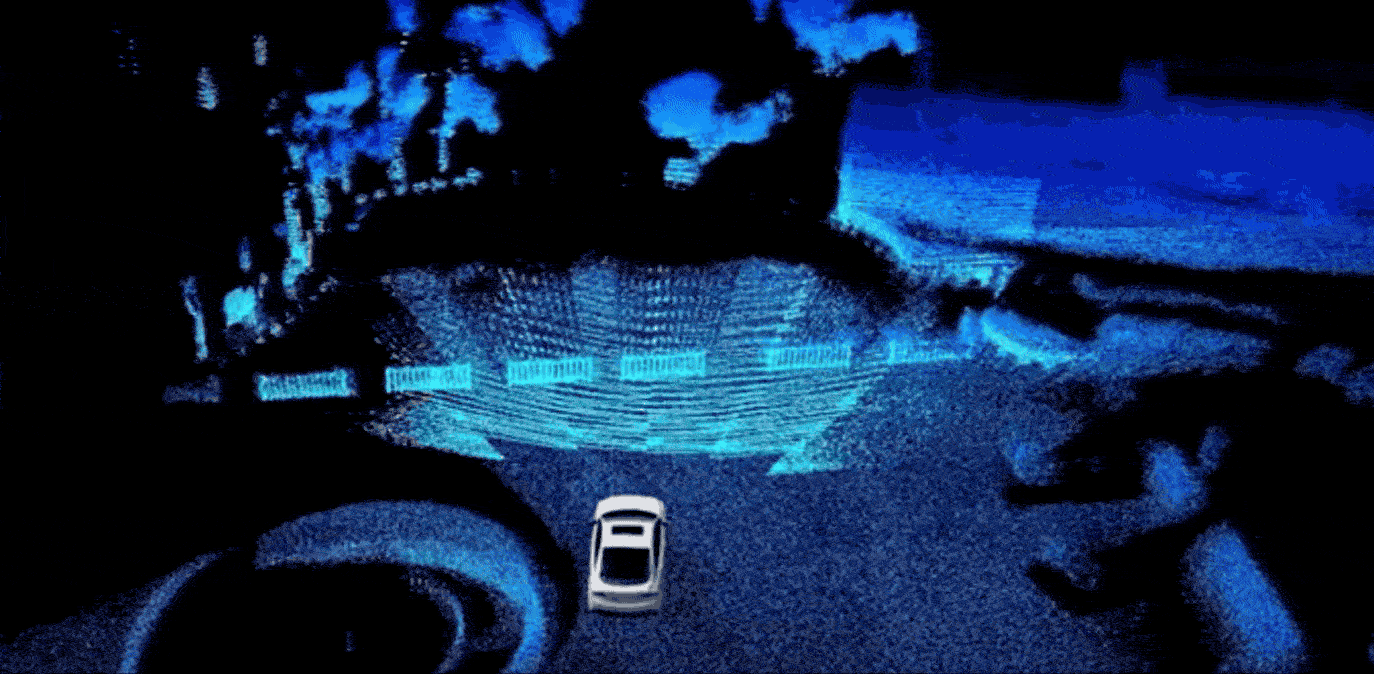 隆子苹果手机维修分享iPhone 12 Pro 搭载的 LiDAR 镜头与 ToF 镜头有什么不同 