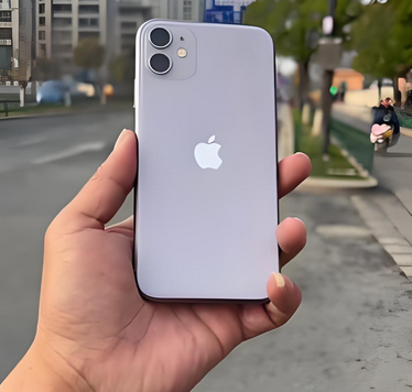 隆子苹果11系统维修分享iPhone11手机系统崩溃无法开机如何解决