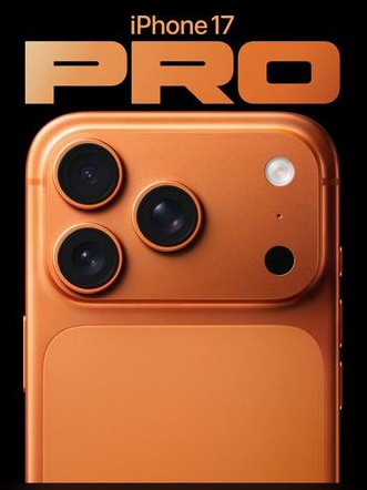 隆子苹果维修点分享iPhone 17 Pro进水维修 