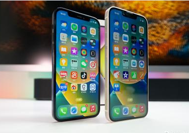 隆子苹果维修点分享iPhone 14 Plus扩容深层隐患梳理 