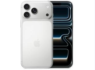 隆子苹果维修点分享iPhone 17 Pro Max锁屏密码小百科 