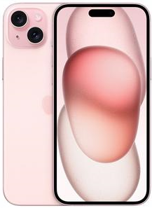 隆子苹果维修点分享iPhone15 Plus手机黑屏小众问题 