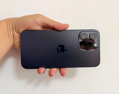 隆子苹果维修点分享iPhone 14 Pro Max发烫多重诱因剖析 