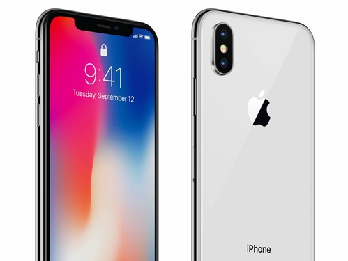 隆子苹果维修点分享iPhone X摄像头实拍质感与场景适配全解析 
